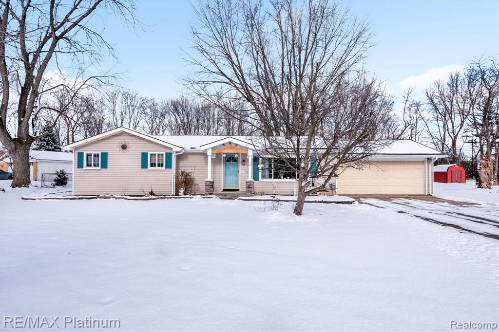 119 Michelson Road Rochester, MI 48307 - Photo 1 of 35