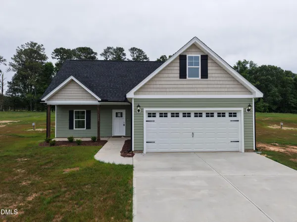 $337,999 | 1193 Scarlet Oak Rd Spring, Spring Hope, NC 27882