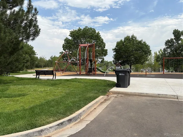 a view of outdoor space