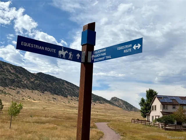 $585,000 | 9836 West Freiburg Drive, Unit 4B, Littleton, CO 80127