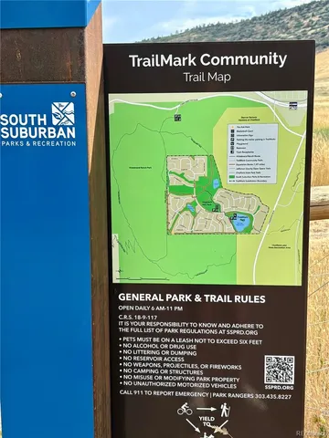 $585,000 | 9836 West Freiburg Drive, Unit 4B, Littleton, CO 80127