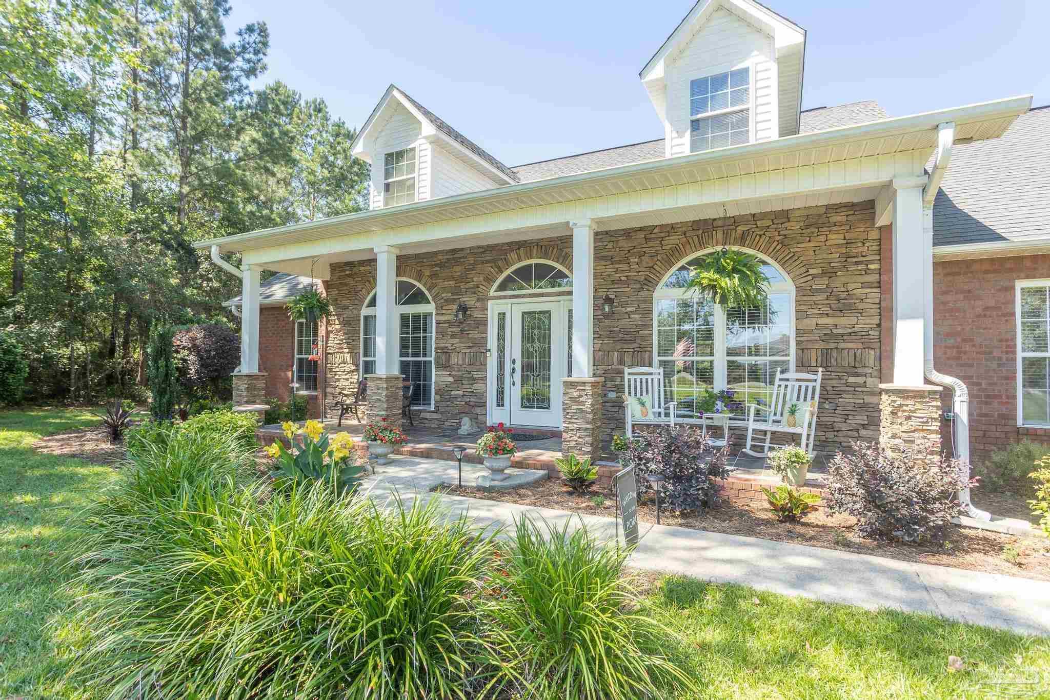 2667 Segrest Road Milton, FL 32571 - Photo 1 of 38 Gallery Image 1