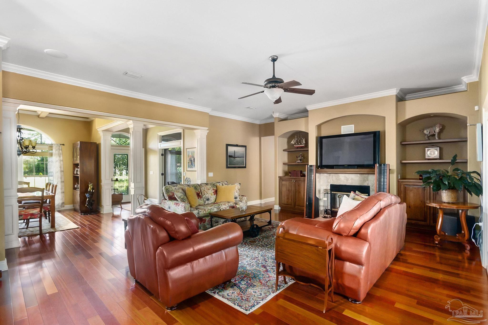 2667 Segrest Road Milton, FL 32571 - Photo 11 of 38 Gallery Image 11