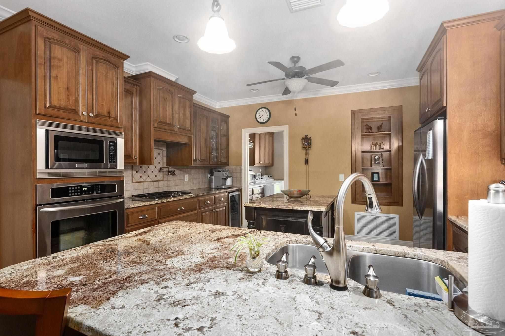 2667 Segrest Road Milton, FL 32571 - Photo 13 of 38 Gallery Image 13