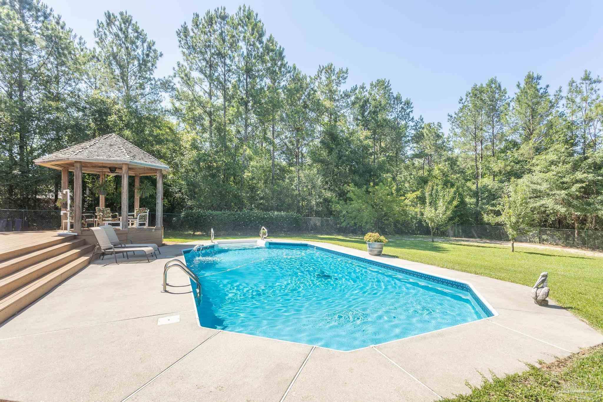 2667 Segrest Road Milton, FL 32571 - Photo 31 of 38 Gallery Image 31