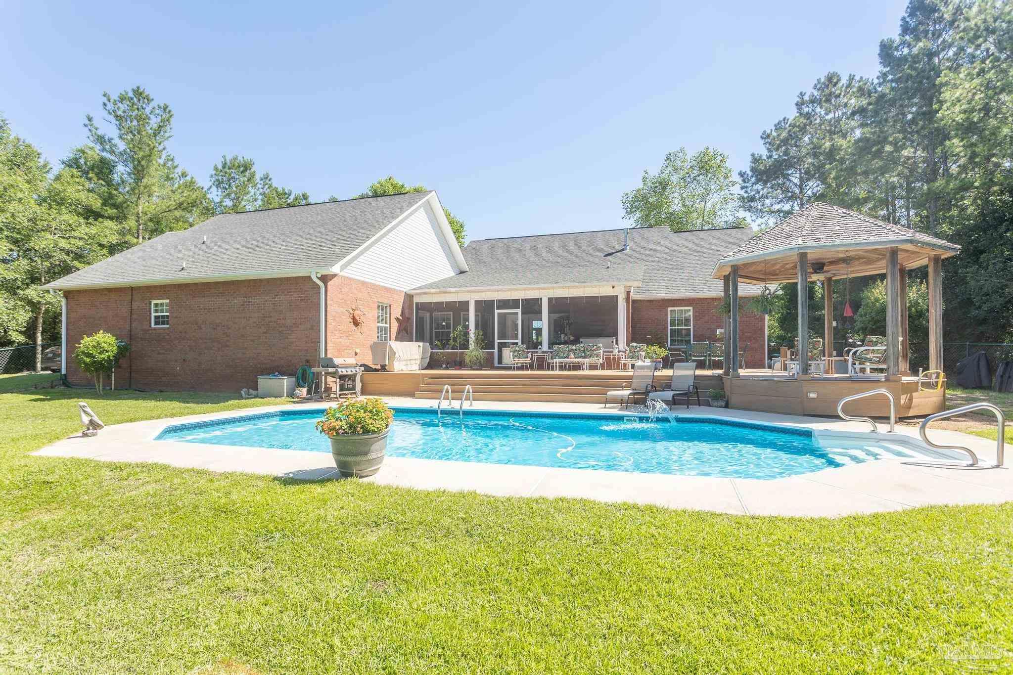 2667 Segrest Road Milton, FL 32571 - Photo 34 of 38 Gallery Image 34