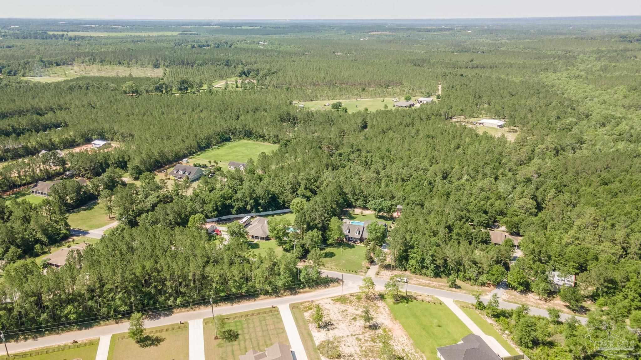 2667 Segrest Road Milton, FL 32571 - Photo 35 of 38 Gallery Image 35