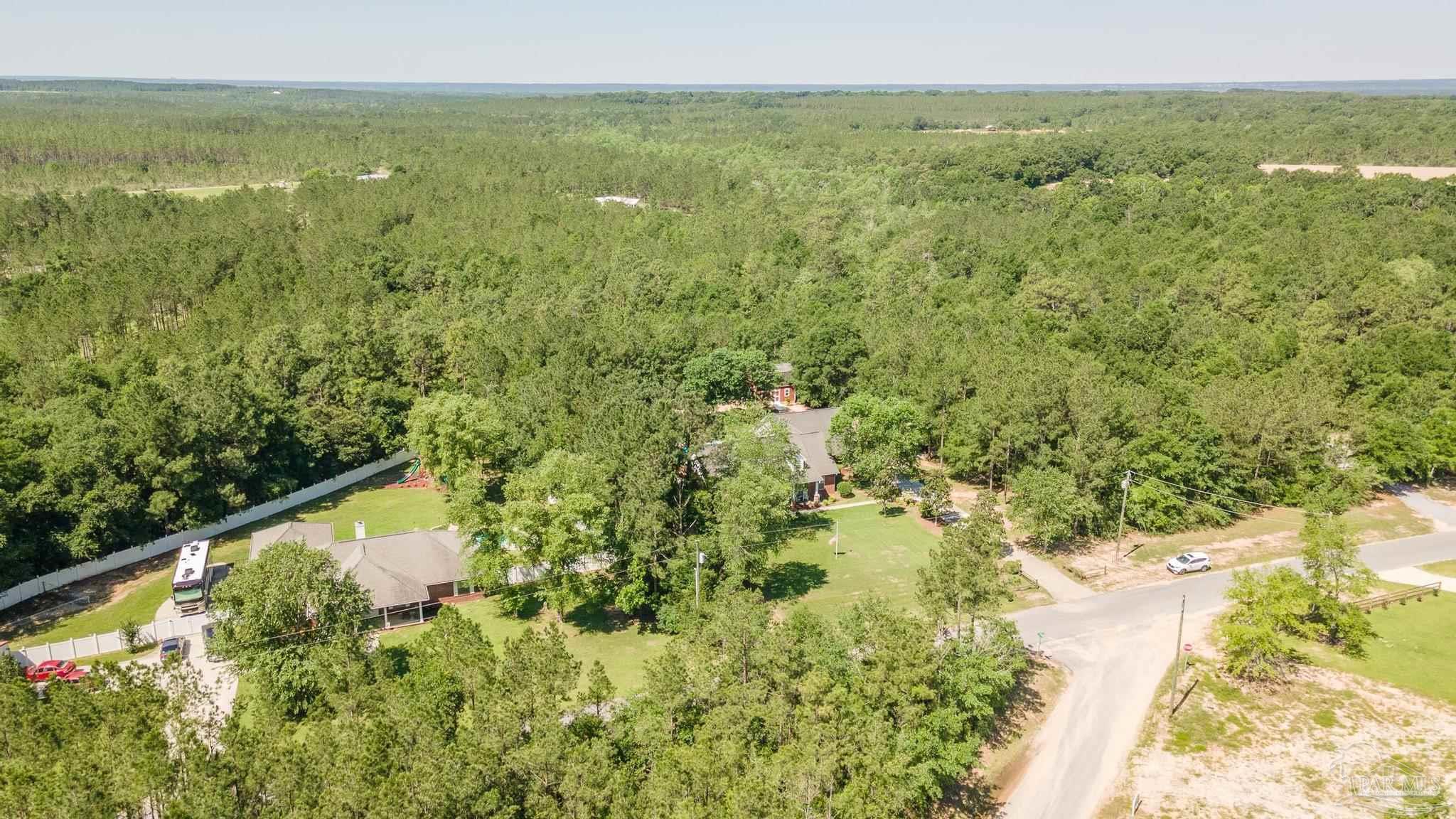 2667 Segrest Road Milton, FL 32571 - Photo 37 of 38 Gallery Image 37