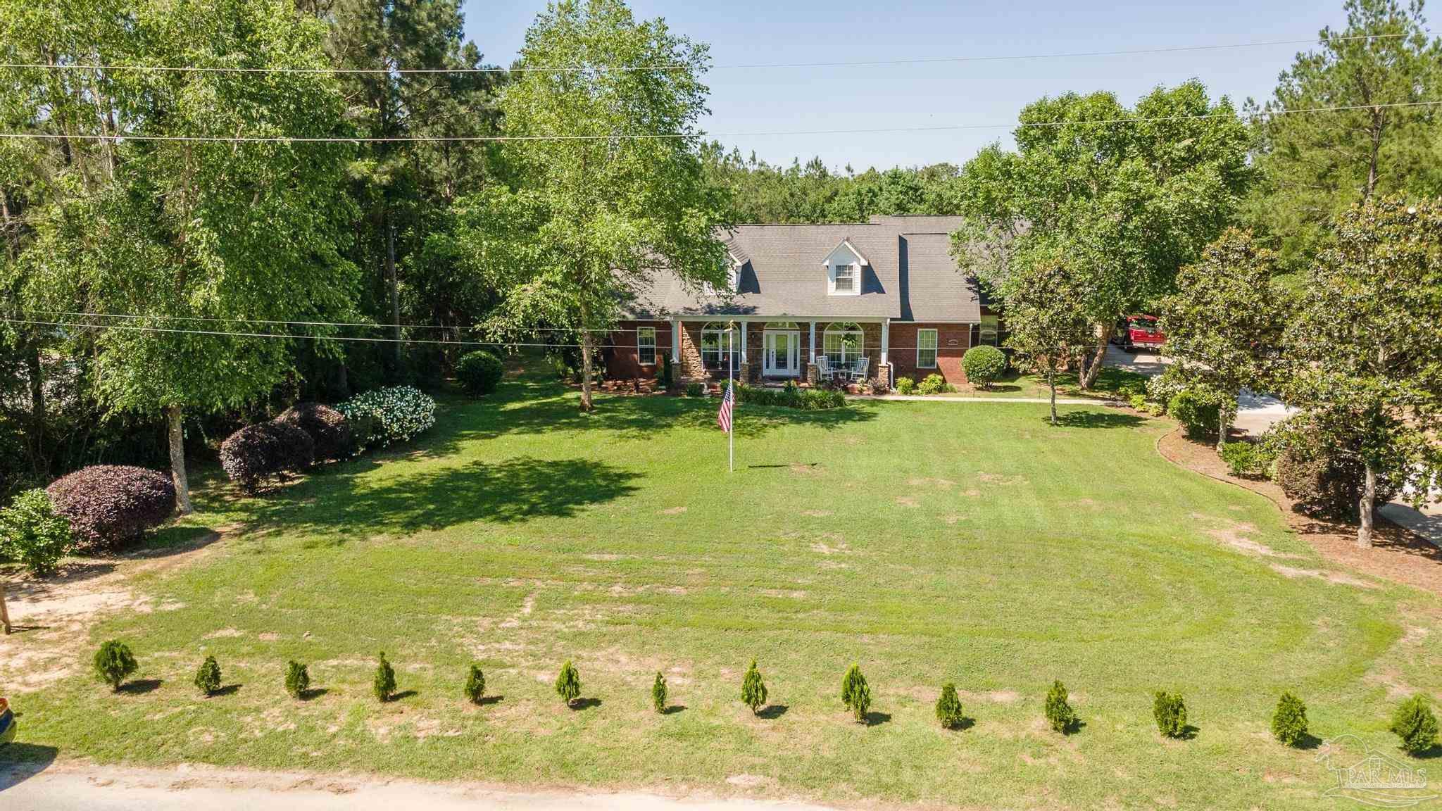 2667 Segrest Road Milton, FL 32571 - Photo 38 of 38 Gallery Image 38
