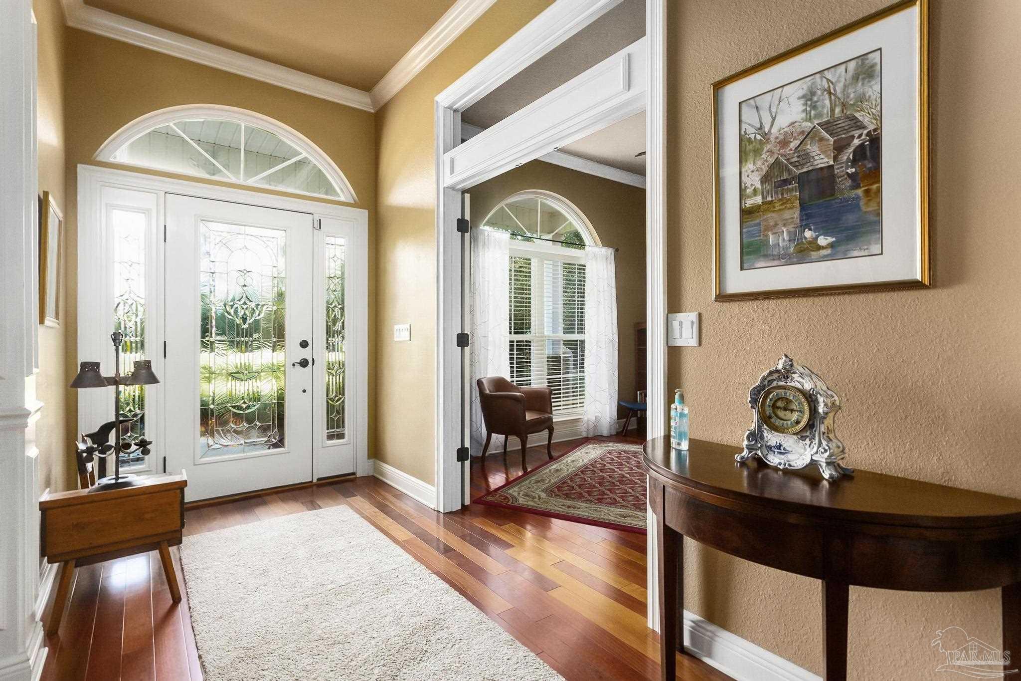 2667 Segrest Road Milton, FL 32571 - Photo 8 of 38 Gallery Image 8
