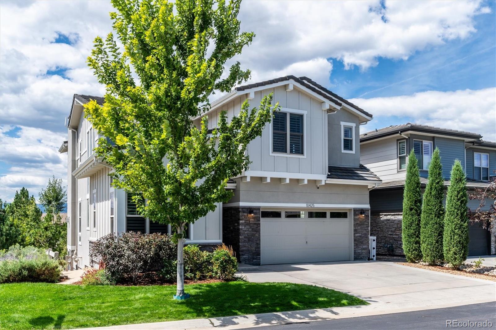10425 Maplebrook Way Highlands Ranch, CO 80126 - Photo 1 of 50 Gallery Image 1