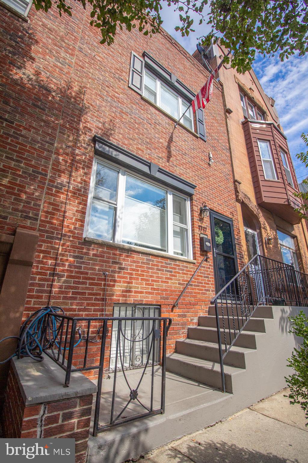 1717 West Ritner Street Philadelphia, PA 19145 - Photo 29 of 35 Gallery Image 29
