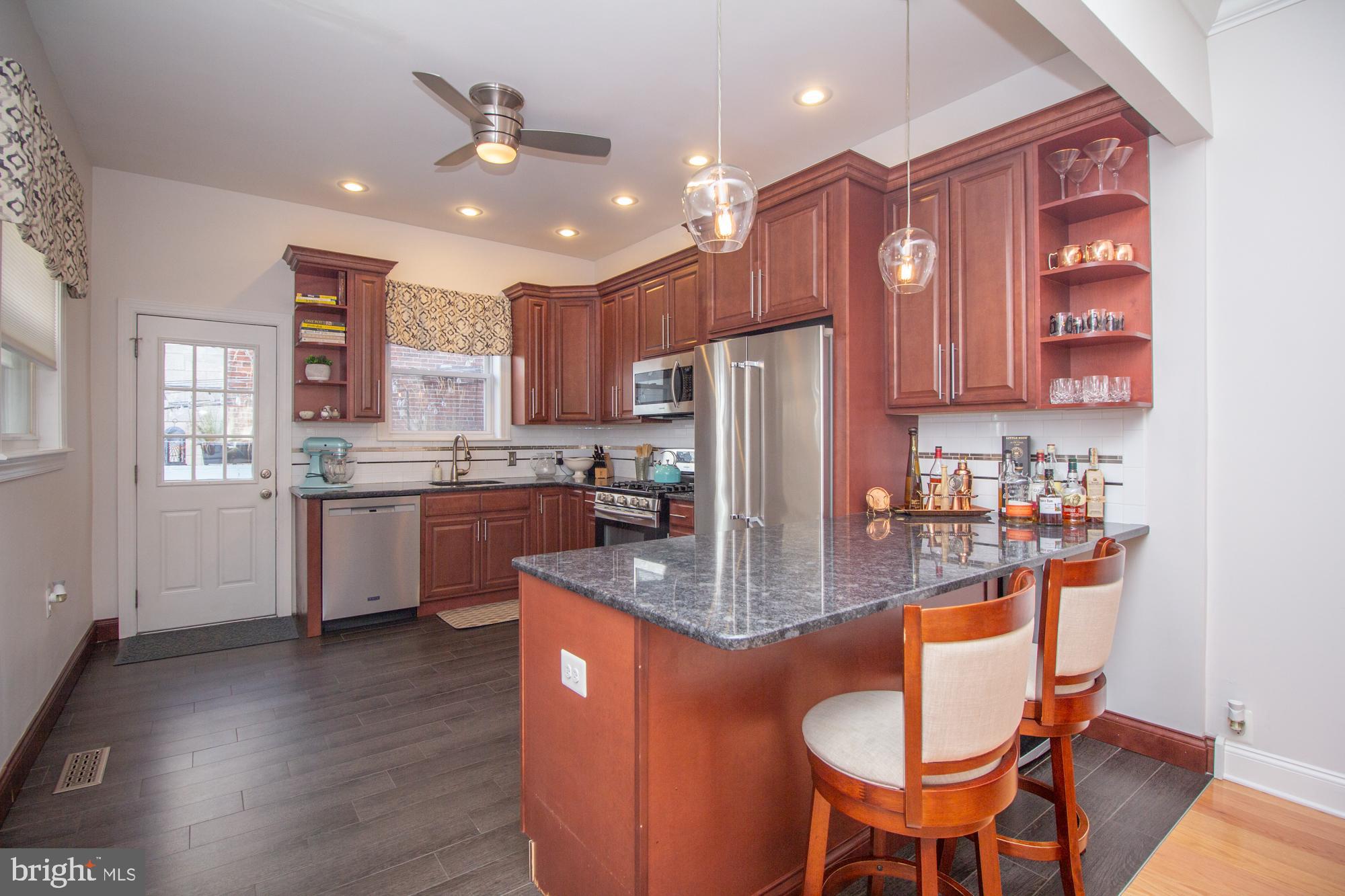 1717 West Ritner Street Philadelphia, PA 19145 - Photo 7 of 35 Gallery Image 7