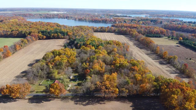 $1,150,000 | 10313 South 27th Street, Scotts, MI 49088