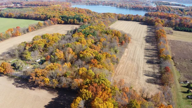 $1,150,000 | 10313 South 27th Street, Scotts, MI 49088