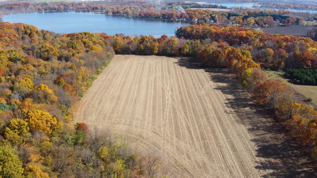 $1,150,000 | 10313 South 27th Street, Scotts, MI 49088