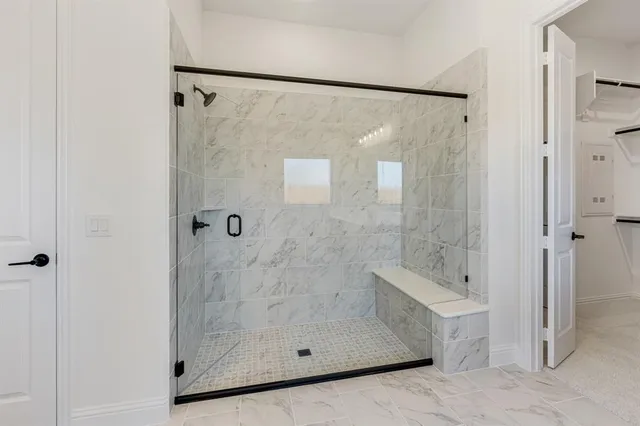 a view of small space