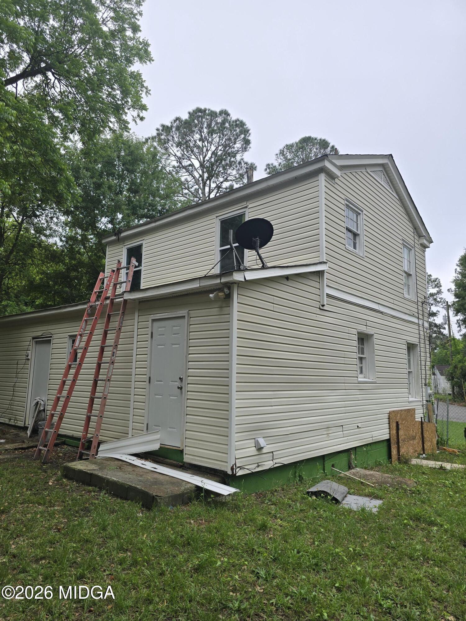 3866 Myrtle Court Macon, GA 31206 - Photo 15 of 15 20260510_093605