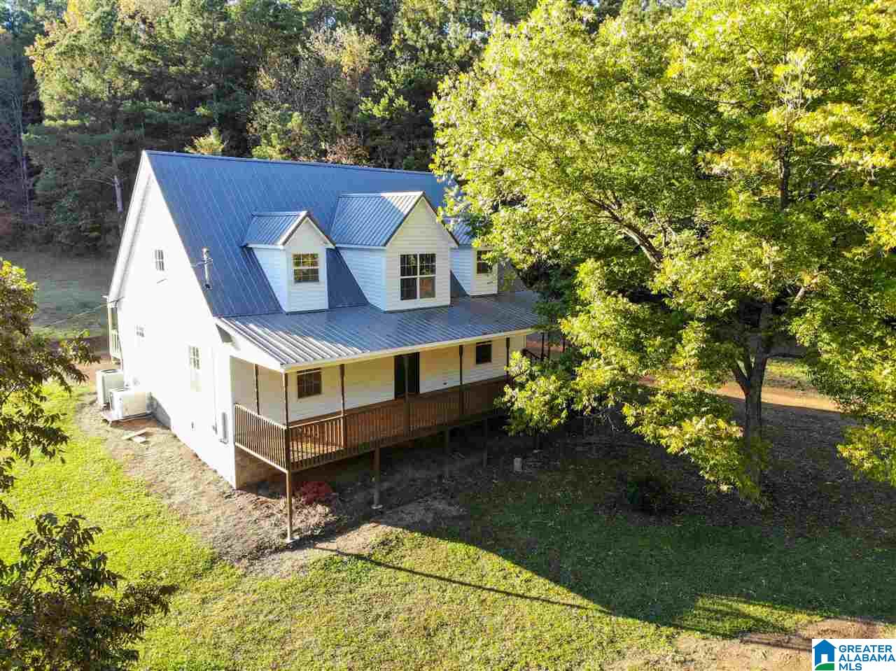 353 Mountain Gap Road Blountsville, AL 35031 - Photo 2 of 35