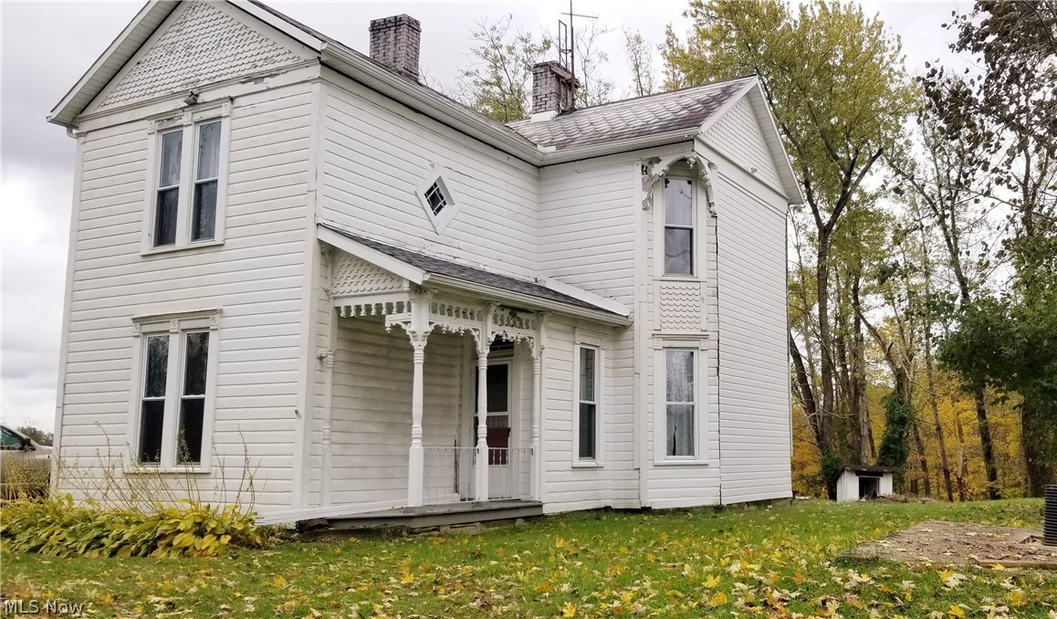 24875 Carter Road Summerfield, OH 43788 - Photo 1 of 8 Gallery Image 1