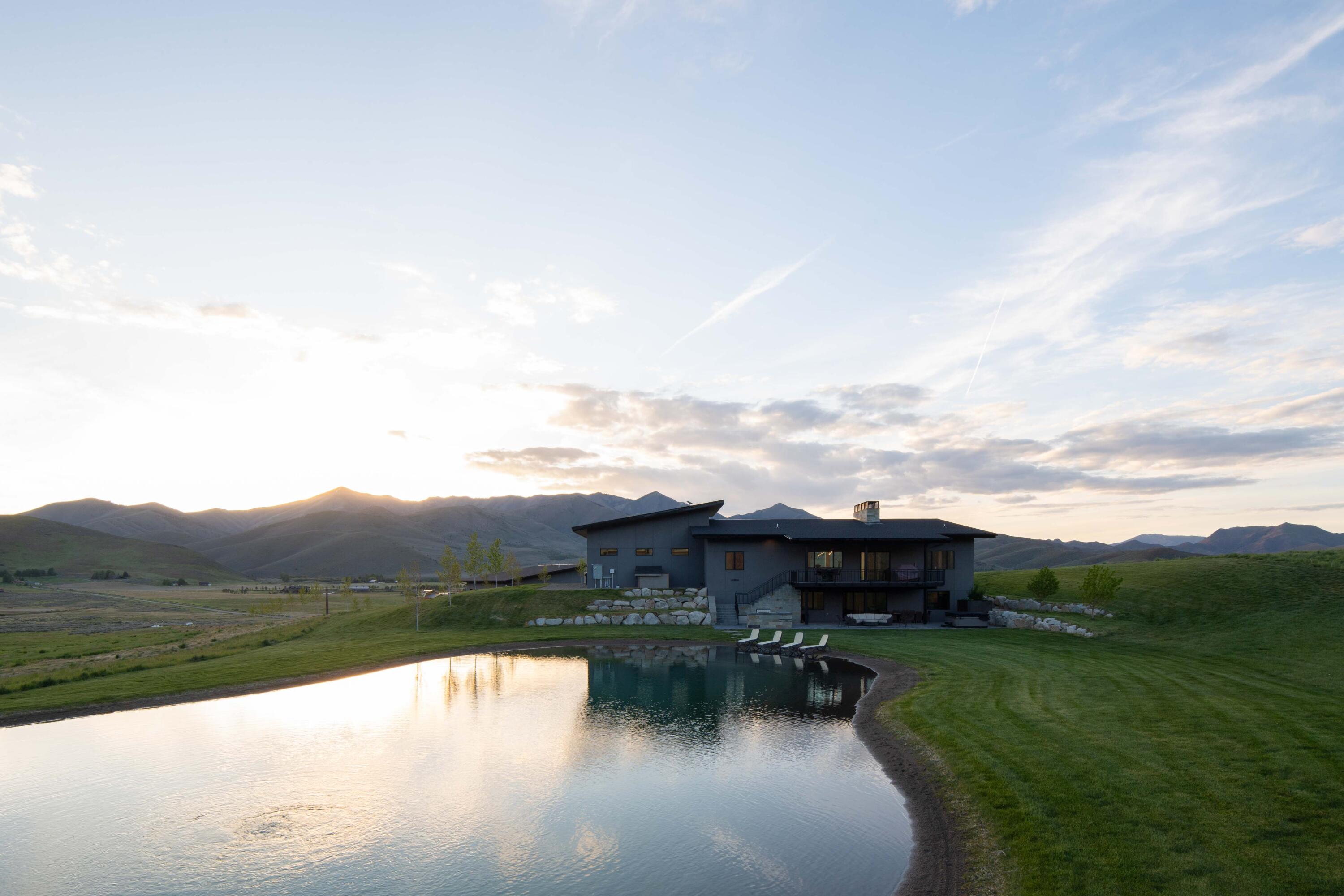 135 Rock Creek Road Hailey, ID 83333 - Photo 6 of 58 135 Rock Creek Road-41