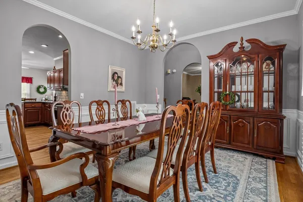 $699,900 | 465 Harpeth Meadows Drive, Kingston Springs, TN 37082