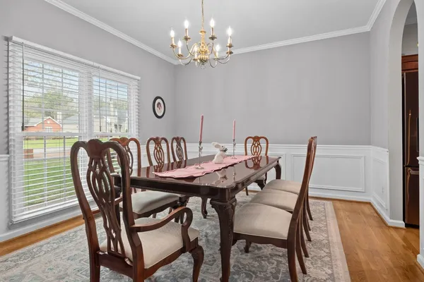 $699,900 | 465 Harpeth Meadows Drive, Kingston Springs, TN 37082