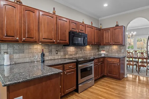 $699,900 | 465 Harpeth Meadows Drive, Kingston Springs, TN 37082