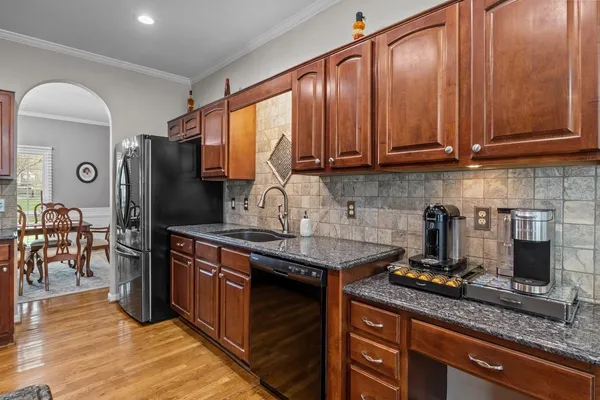 $699,900 | 465 Harpeth Meadows Drive, Kingston Springs, TN 37082