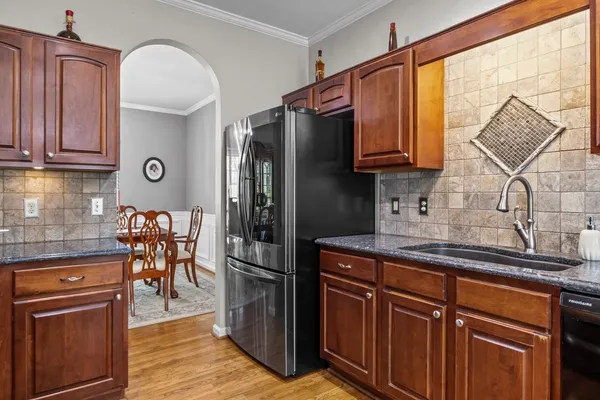 $699,900 | 465 Harpeth Meadows Drive, Kingston Springs, TN 37082