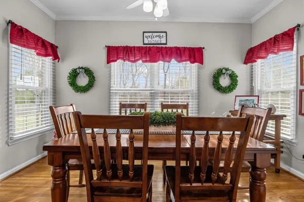 $699,900 | 465 Harpeth Meadows Drive, Kingston Springs, TN 37082