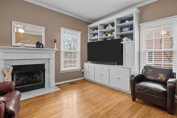 $699,900 | 465 Harpeth Meadows Drive, Kingston Springs, TN 37082