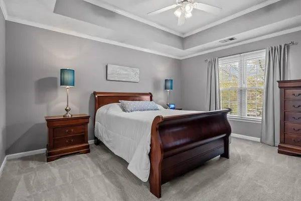 $699,900 | 465 Harpeth Meadows Drive, Kingston Springs, TN 37082