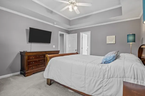 $699,900 | 465 Harpeth Meadows Drive, Kingston Springs, TN 37082