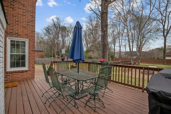 $699,900 | 465 Harpeth Meadows Drive, Kingston Springs, TN 37082