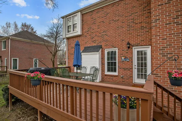 $699,900 | 465 Harpeth Meadows Drive, Kingston Springs, TN 37082