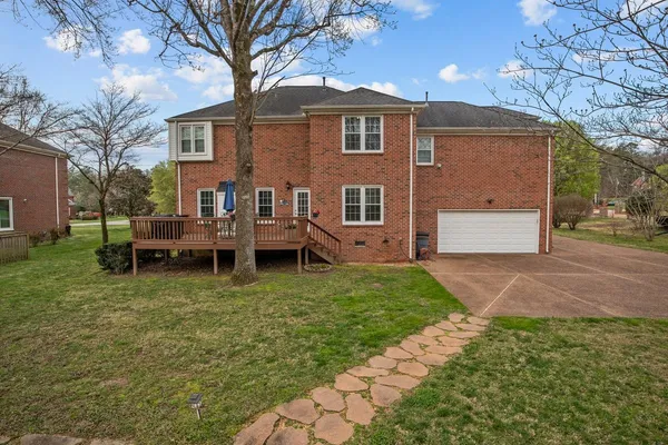 $699,900 | 465 Harpeth Meadows Drive, Kingston Springs, TN 37082