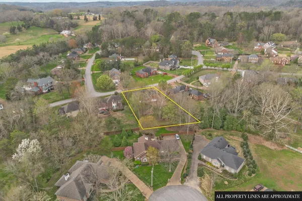 $699,900 | 465 Harpeth Meadows Drive, Kingston Springs, TN 37082