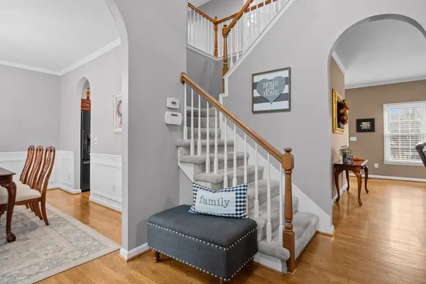 $699,900 | 465 Harpeth Meadows Drive, Kingston Springs, TN 37082