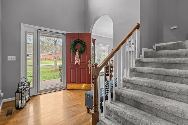 $699,900 | 465 Harpeth Meadows Drive, Kingston Springs, TN 37082