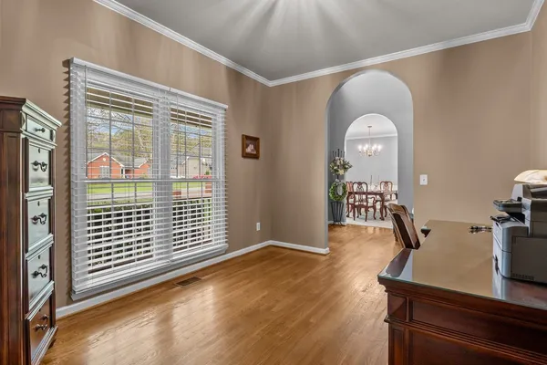 $699,900 | 465 Harpeth Meadows Drive, Kingston Springs, TN 37082