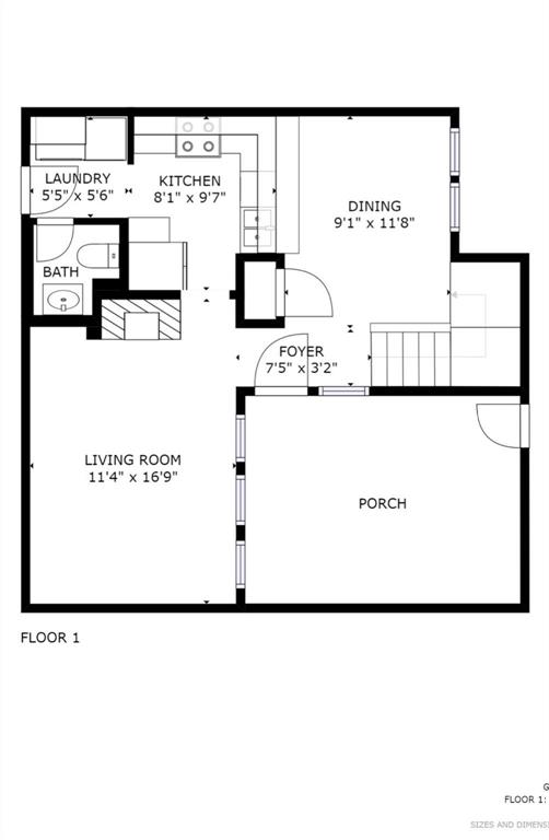 18240 Midway Road, Unit 104 Dallas, TX 75287 - Photo 21 of 22