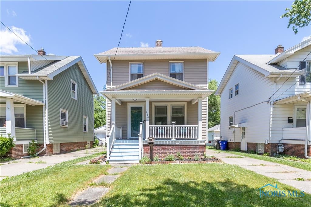 1940 Mansfield Road Toledo, OH 43613 - Photo 1 of 30 Gallery Image 1