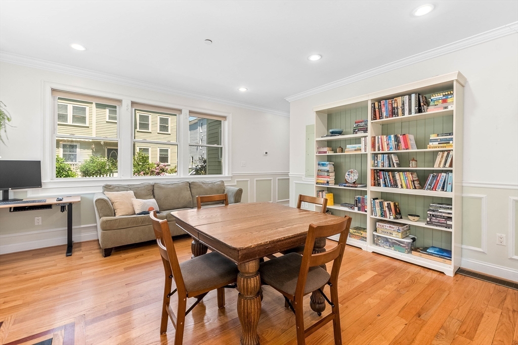 24 Custer Street, Unit 1 Boston, MA 02130 - Photo 5 of 25 Gallery Image 5