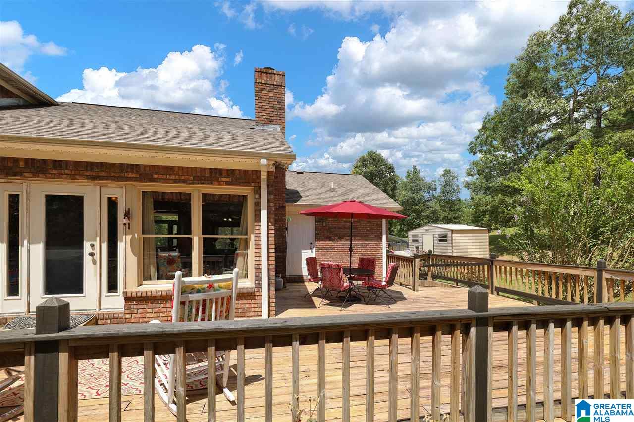 1257 Rogers Road Oneonta, AL 35121 - Photo 28 of 31