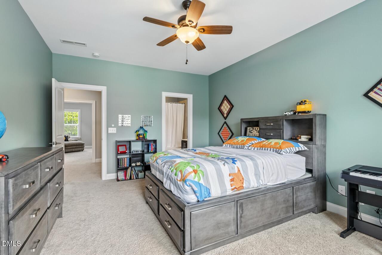 1604 Yates Wheel Way Raleigh, NC 27606 - Photo 30 of 50 Gallery Image 30