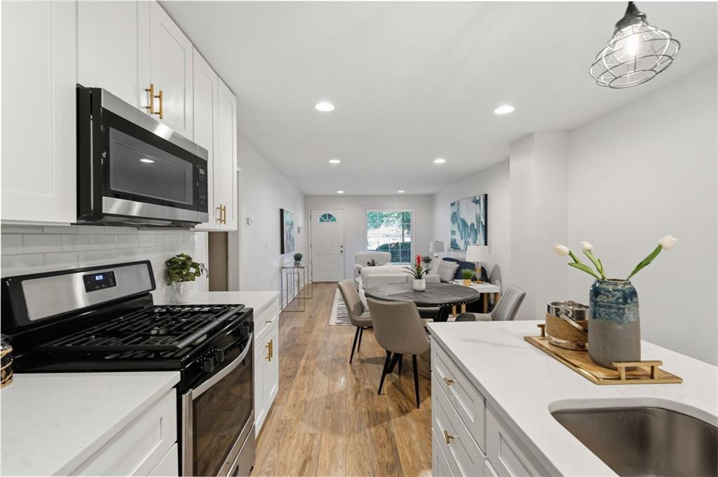 2071 Nettie Court Decatur, GA 30032 - Photo 20 of 44 Gallery Image 20