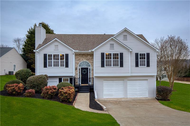8440 River Bluff Place Ball Ground, GA 30107 - Photo 4 of 70