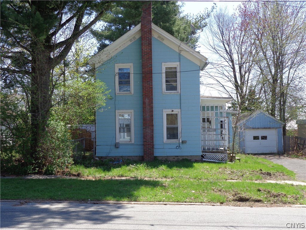 207 South Doxtator Street Rome, NY 13440 - Photo 1 of 1