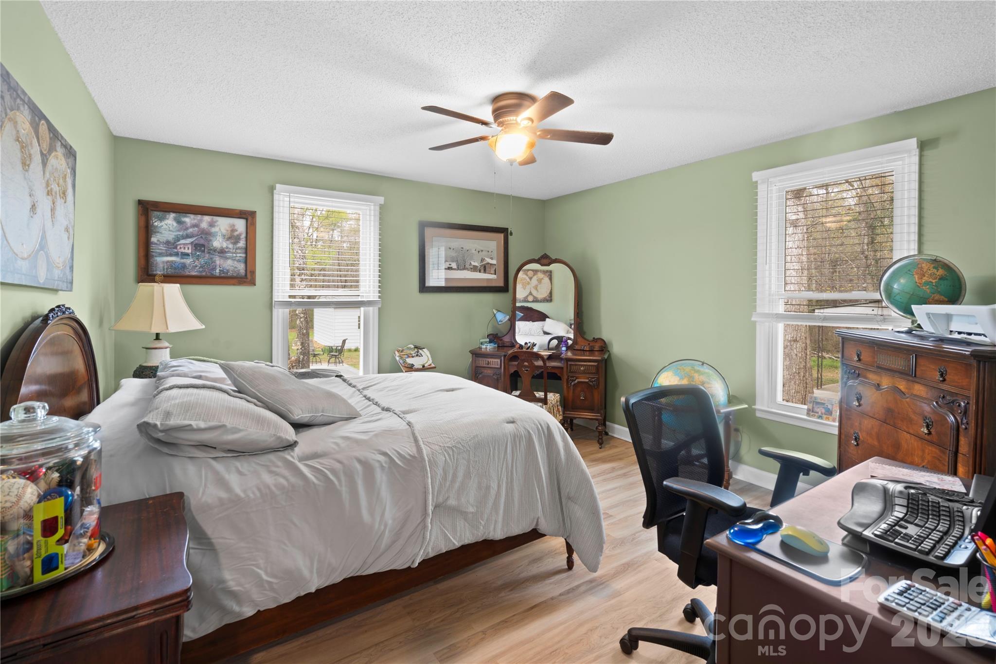 1821 Martin Road Wadesboro, NC 28170 - Photo 13 of 31